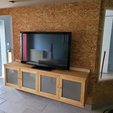 Charmant Appartement Charency-Vezin المظهر الخارجي الصورة