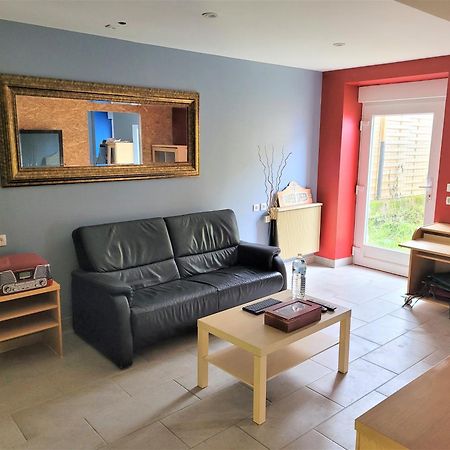 Charmant Appartement Charency-Vezin المظهر الخارجي الصورة