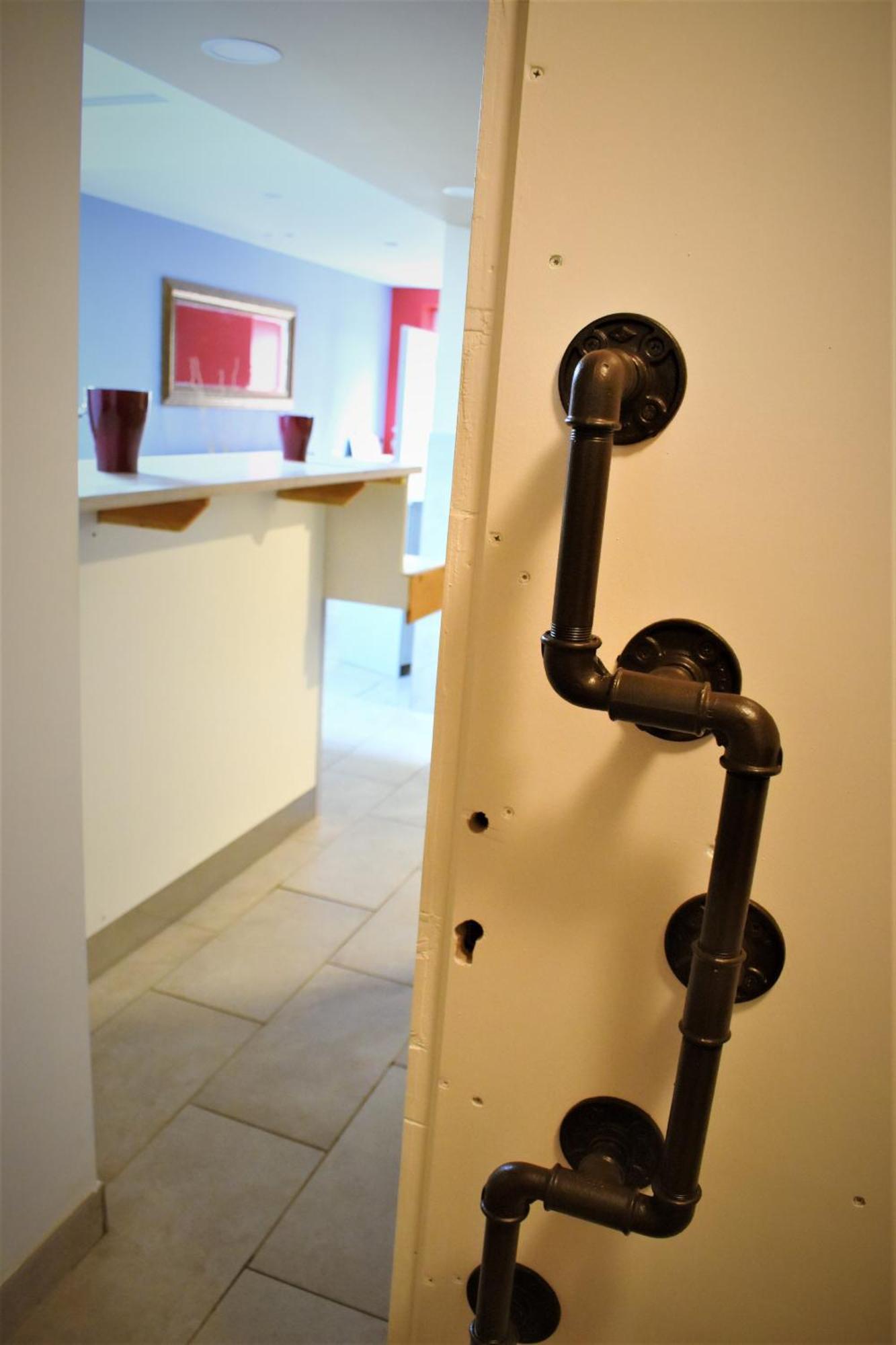 Charmant Appartement Charency-Vezin المظهر الخارجي الصورة