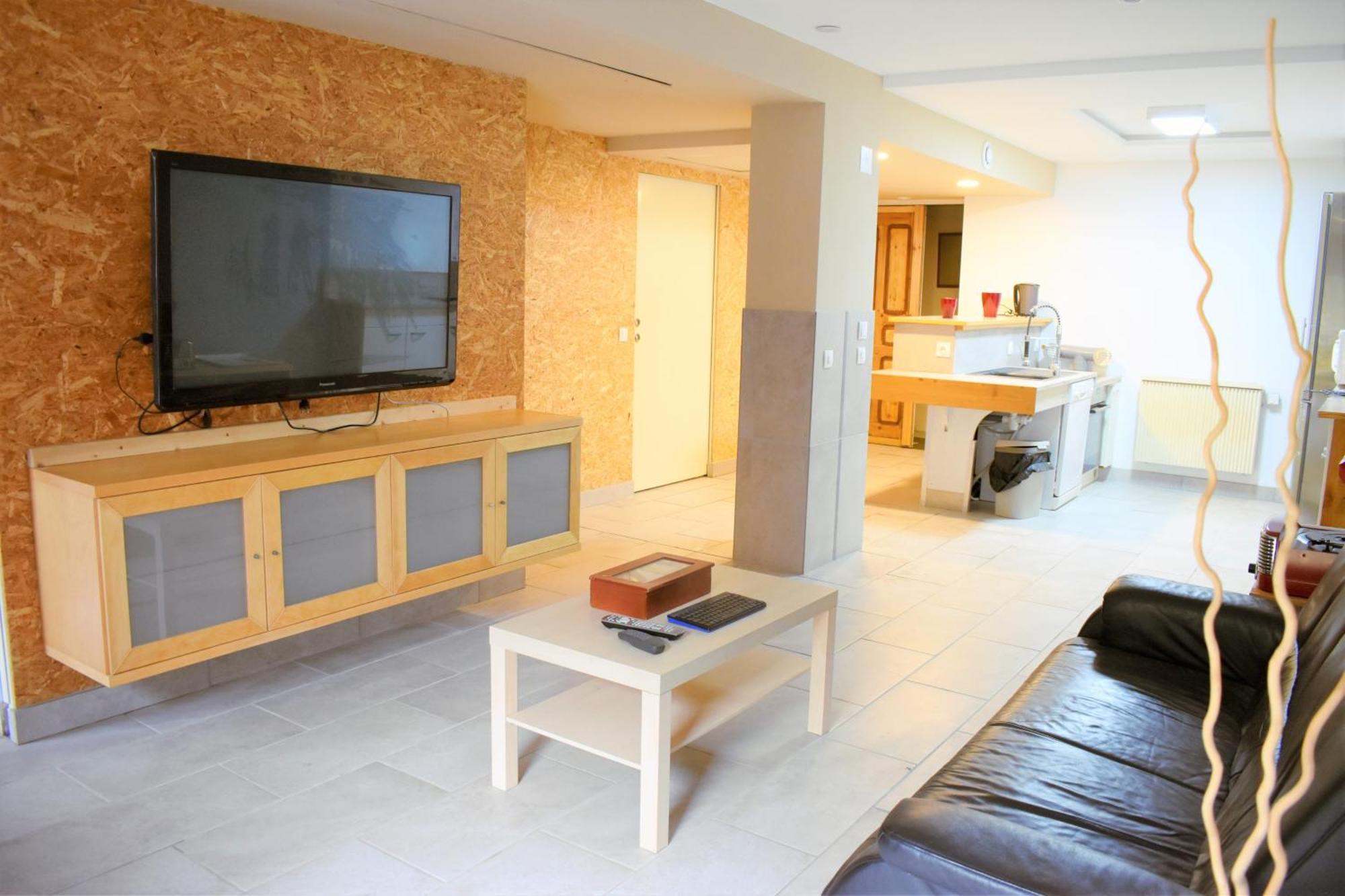 Charmant Appartement Charency-Vezin المظهر الخارجي الصورة