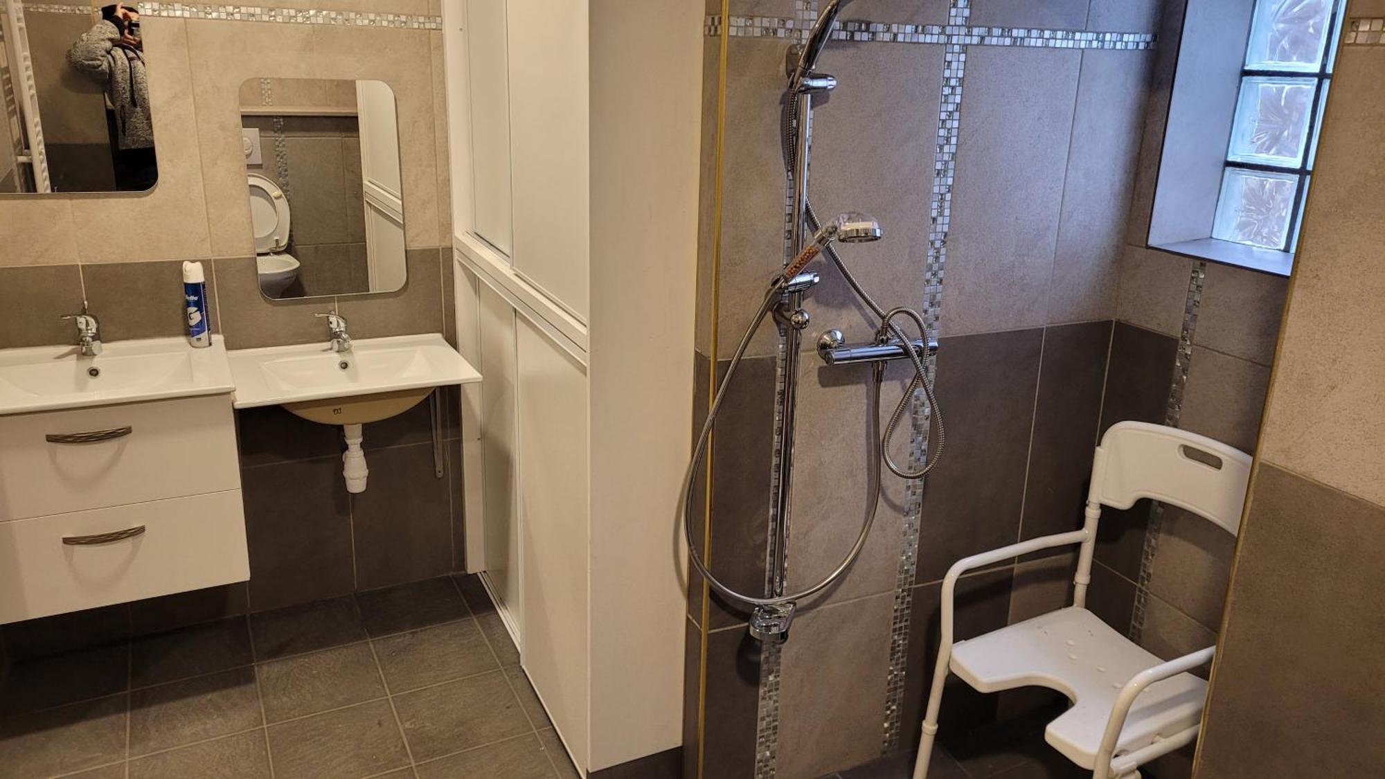 Charmant Appartement Charency-Vezin المظهر الخارجي الصورة