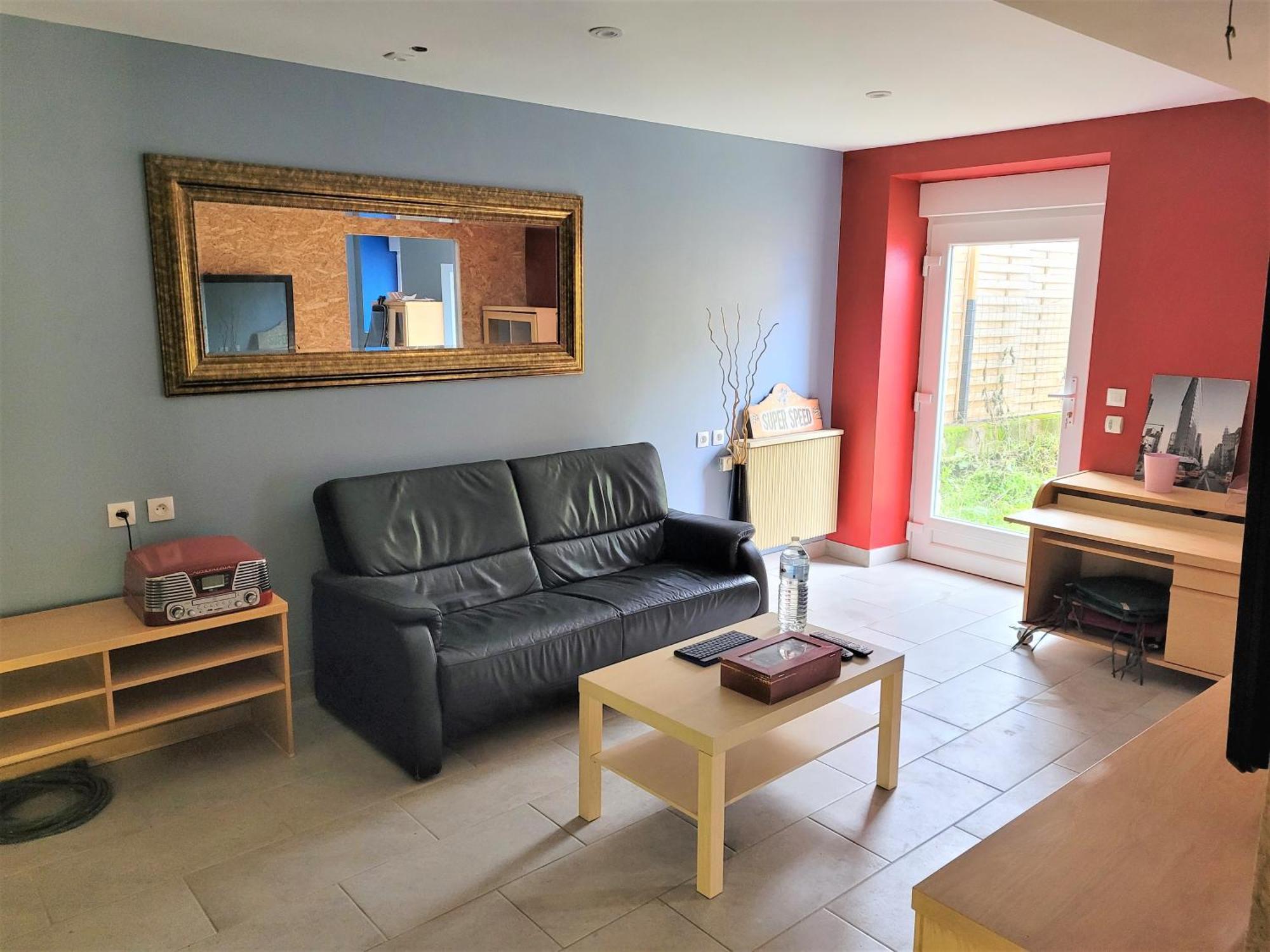 Charmant Appartement Charency-Vezin المظهر الخارجي الصورة