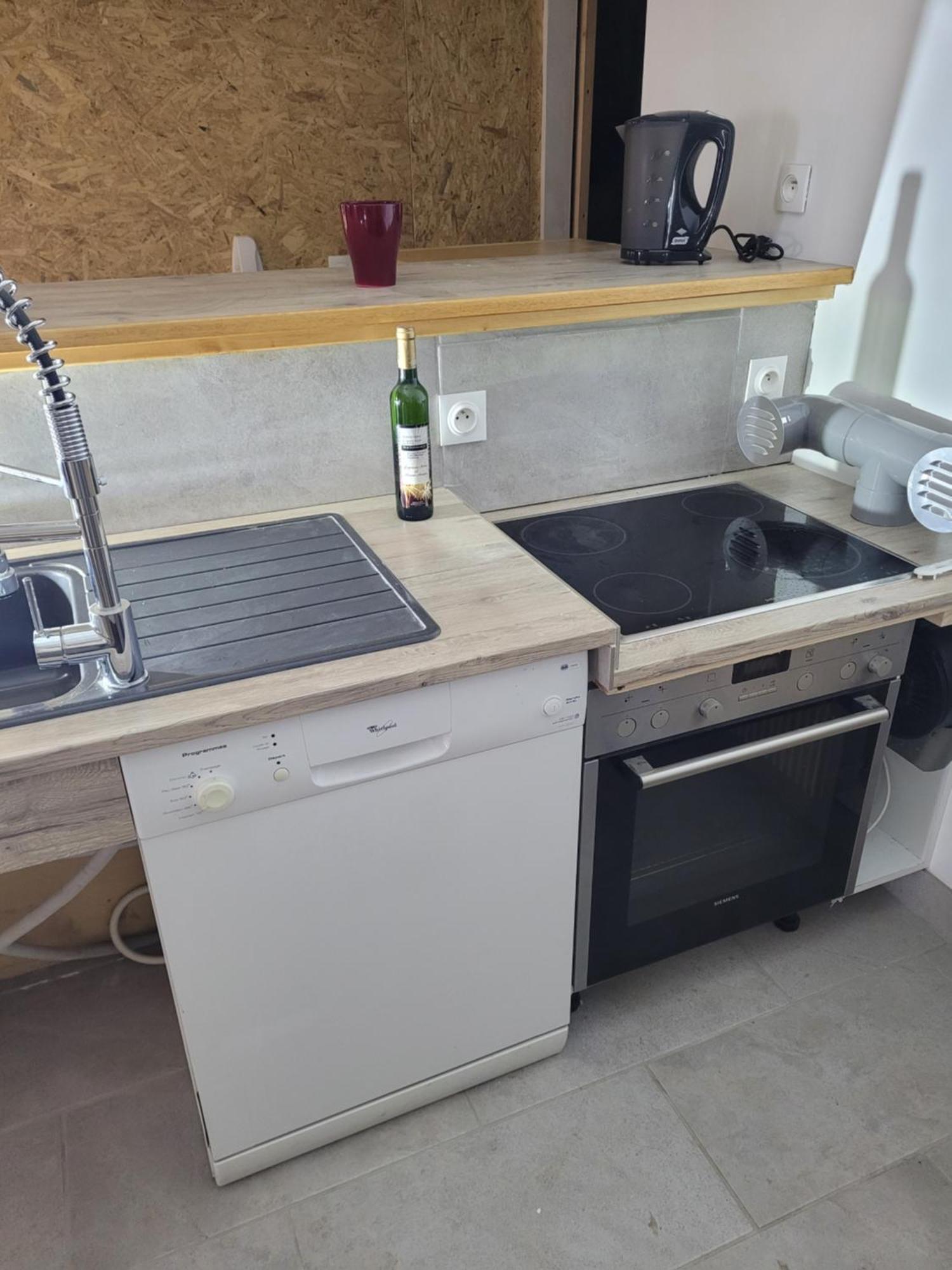 Charmant Appartement Charency-Vezin المظهر الخارجي الصورة