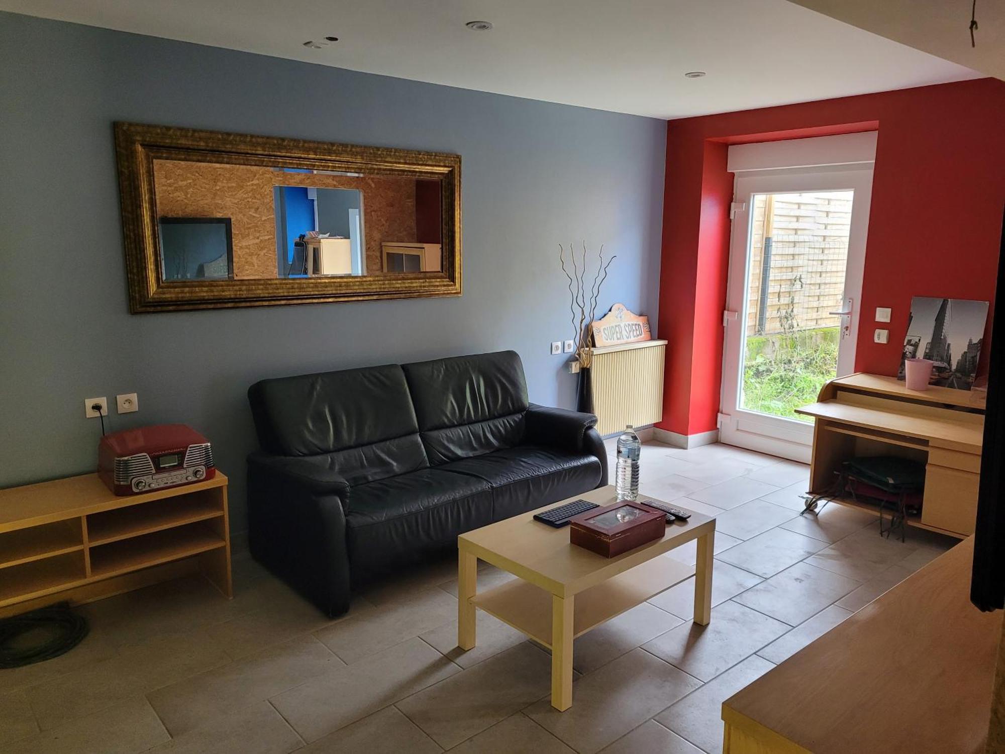 Charmant Appartement Charency-Vezin المظهر الخارجي الصورة