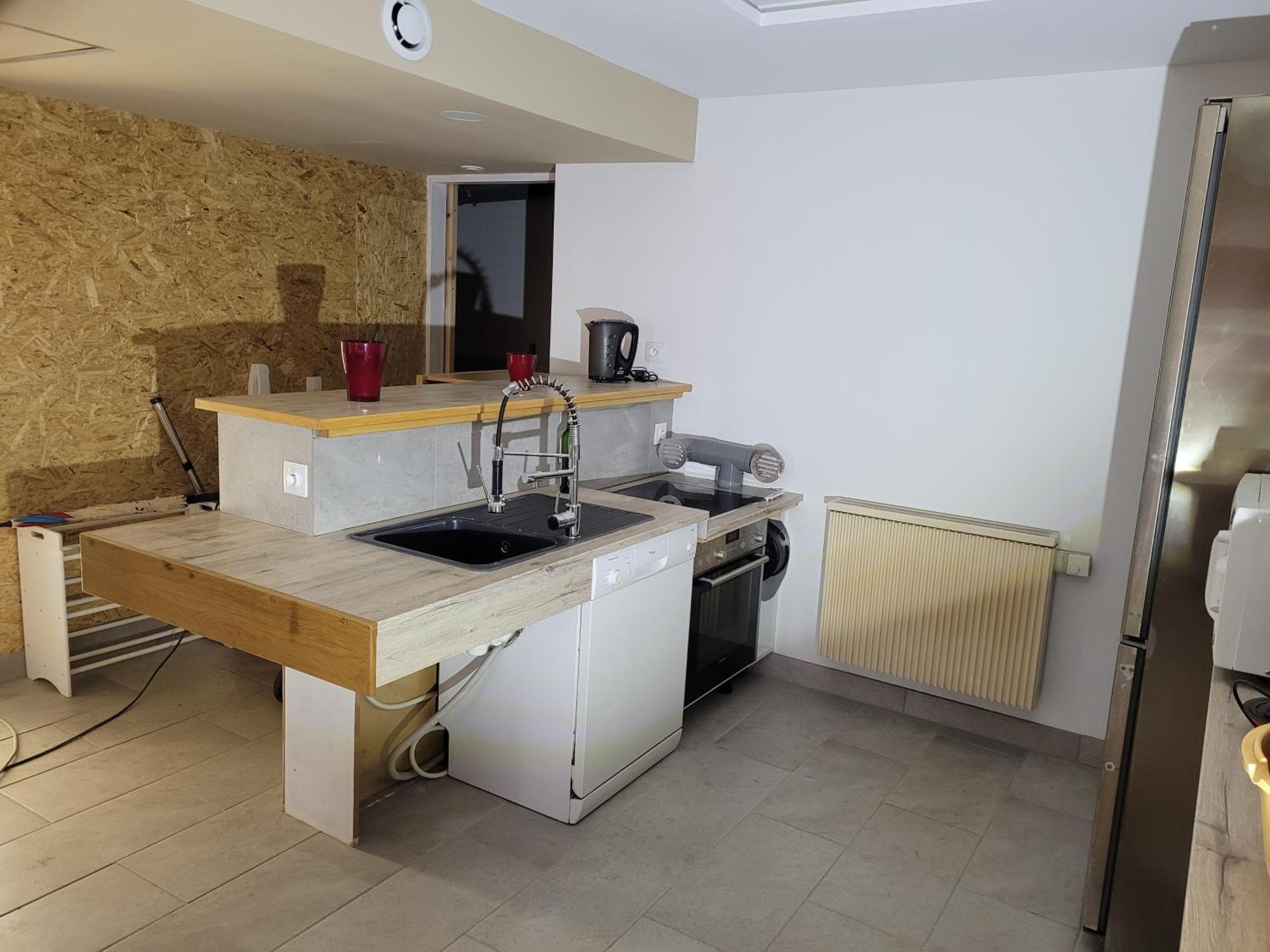 Charmant Appartement Charency-Vezin الغرفة الصورة