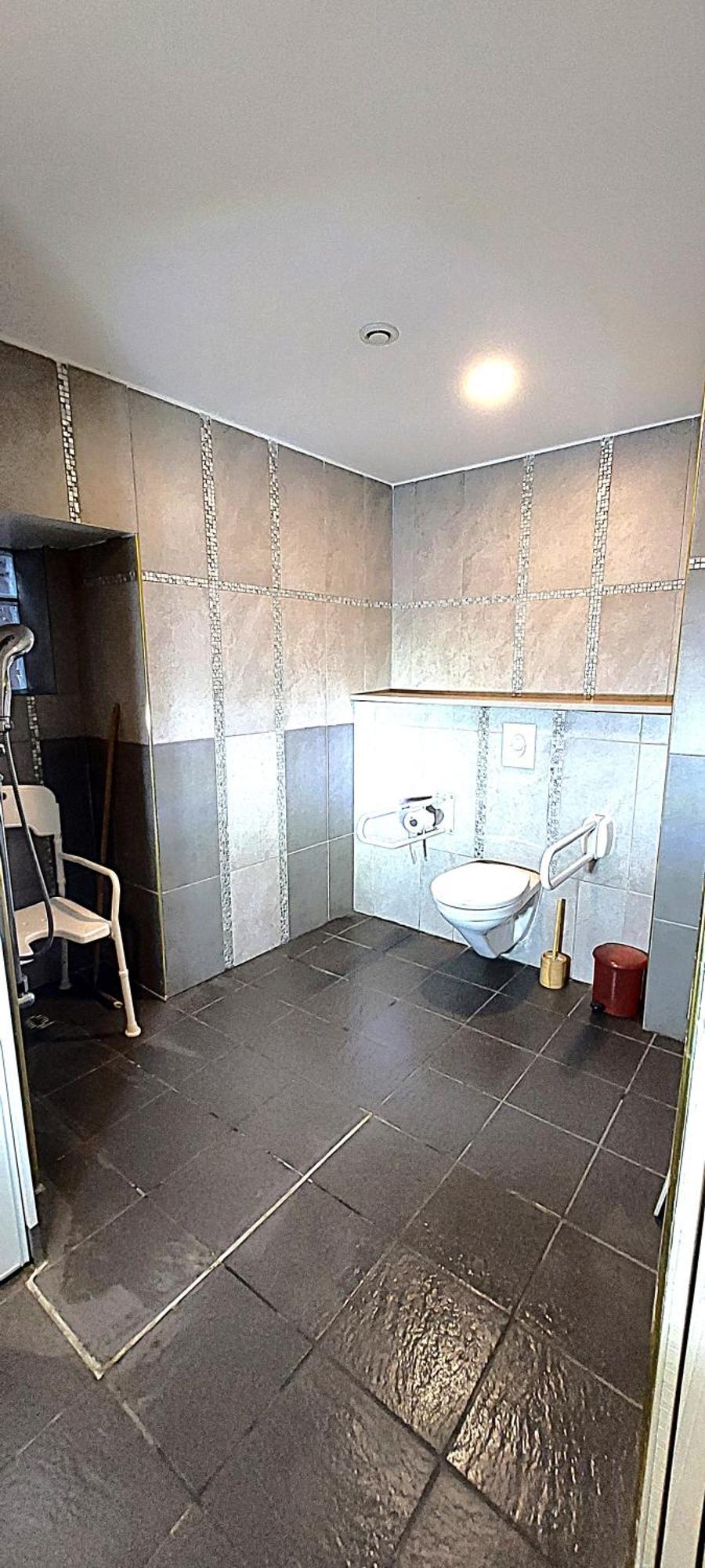 Charmant Appartement Charency-Vezin الغرفة الصورة